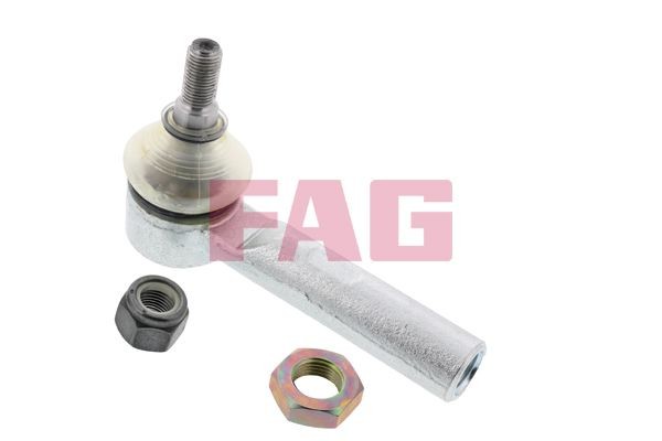 FAG 840092610 Control arm repair kit 4 018 A3