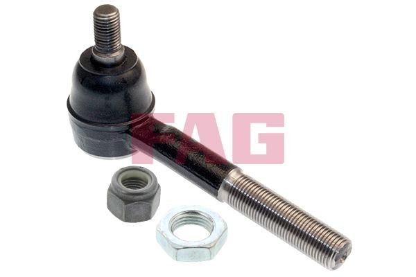 FAG 840 0992 10 Track rod end Cone Size 14,4 mm, M16x1,50 mm