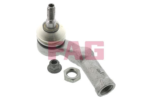 FAG Track rod end ball joint FORD Focus Mk3 Box Body / Estate (DYB) new 840 1037 10