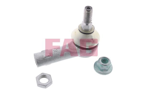 FAG 840104510 Control arm repair kit 7L0 422 818D