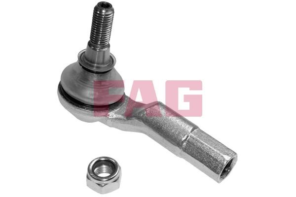 FAG 840 1115 10 Track rod end Cone Size 13,3 mm