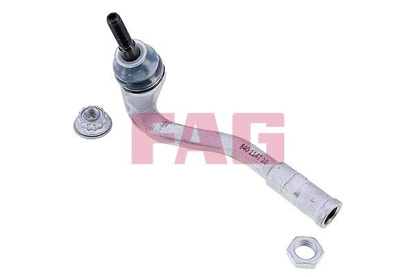 FAG Cone Size 14,6 mm Cone Size: 14,6mm, Thread Size: M16X1,5 Tie rod end 840 1147 10 buy