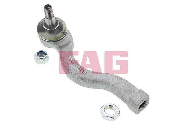 FAG Cone Size 13,7 mm Cone Size: 13,7mm, Thread Size: M16x1,5 Tie rod end 840 1198 10 buy