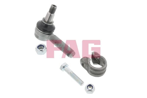FAG Cone Size 16,1 mm Cone Size: 16,1mm, Thread Size: M18x1,5 A Tie rod end 840 1213 10 buy