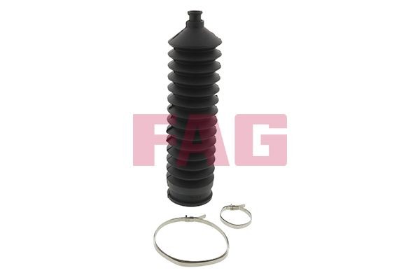 FAG Rubber Length: 220mm Bellow Set, steering 841 0011 30 buy