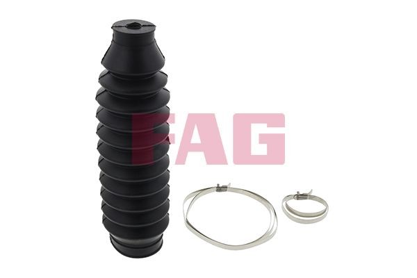 Original 841 0041 30 FAG Steering rack boot experience and price
