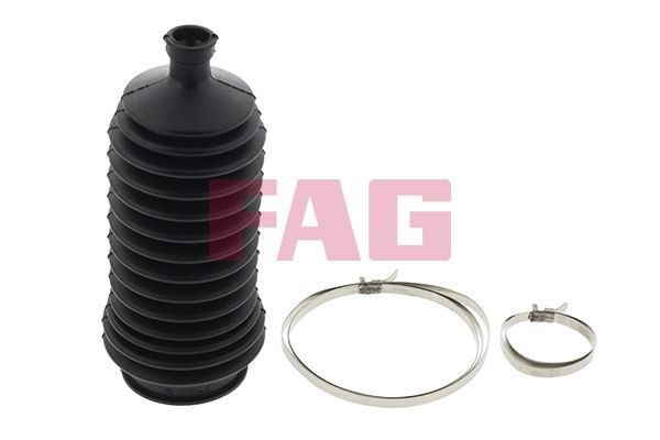 Original 841 0050 30 FAG Steering rack boot experience and price