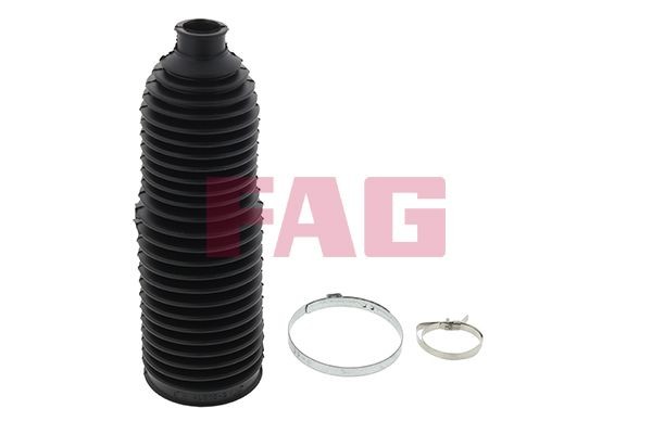 Original 841 0056 30 FAG Steering rack boot experience and price