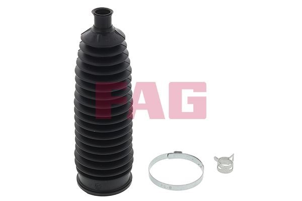 Original 841 0212 30 FAG Steering rack boot experience and price