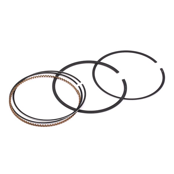 0852270000 Piston Ring Kit GOETZE ENGINE 08-522700-00 review and test