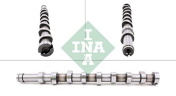 Great value for money - INA Camshaft 428 0183 10