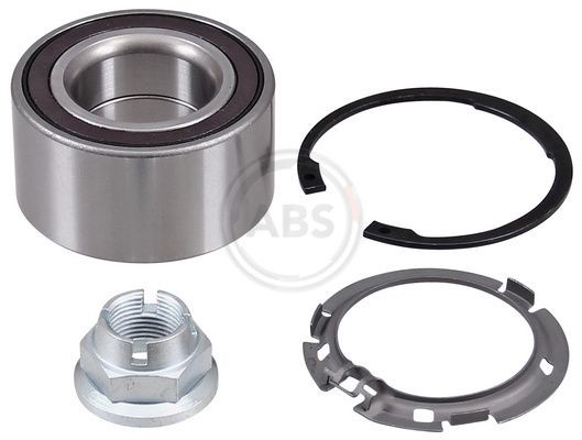 A.B.S. 201827 Wheel bearing kit SMART experience and price