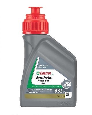 CASTROL Fork Oil 15AB66
