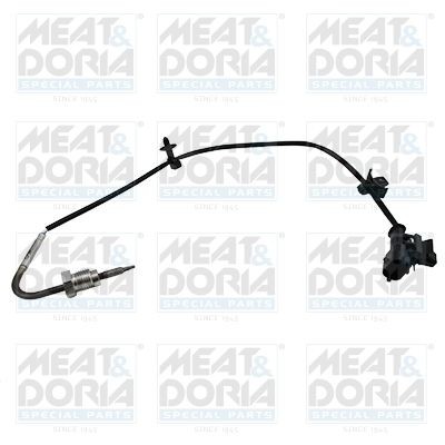 MEAT & DORIA 11954E Exhaust gas temperature sensor Opel Astra J gtc 1.7 CDTI 110 hp Diesel 2014 price