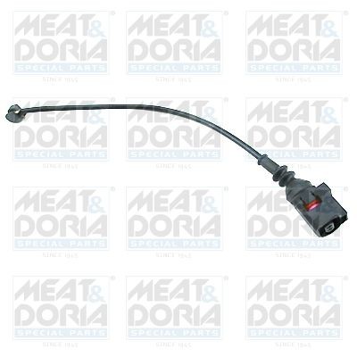 MEAT & DORIA 212157 Brake pad wear sensor 1J0615121