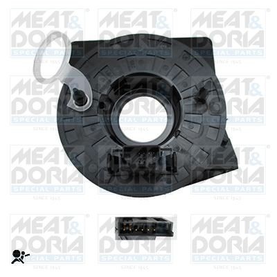 MEAT & DORIA with airbag clock spring Clockspring, airbag 231245 buy
