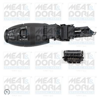 MEAT & DORIA with cruise control Steering Column Switch 231292 buy
