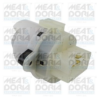 MEAT & DORIA 24025 KIA Ignition barrel in original quality