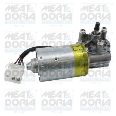 27428 MEAT & DORIA Scheibenwischermotor für BMC online bestellen