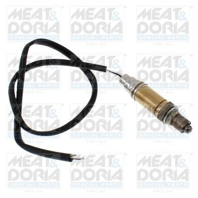 81022 MEAT & DORIA 81022E Lambda sensor 36531-P1K-E11-