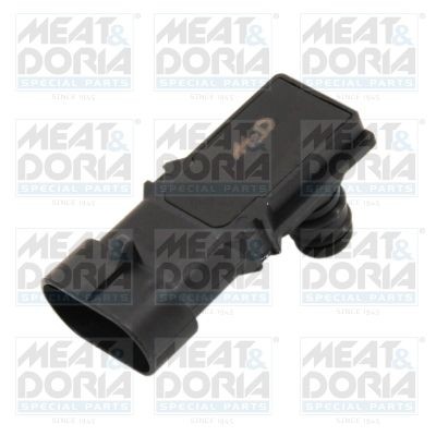 MEAT & DORIA 82144E Intake manifold pressure sensor 93198487