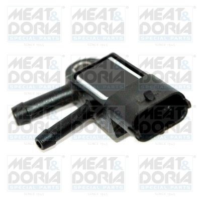 MEAT & DORIA 82337E Intake manifold pressure sensor 8.62.107
