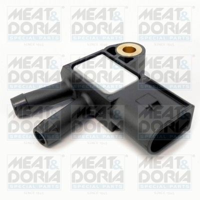 MEAT & DORIA 82500E Sensor, exhaust pressure