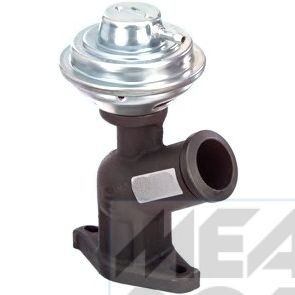 MEAT & DORIA 88107E EGR valve 1628-GY