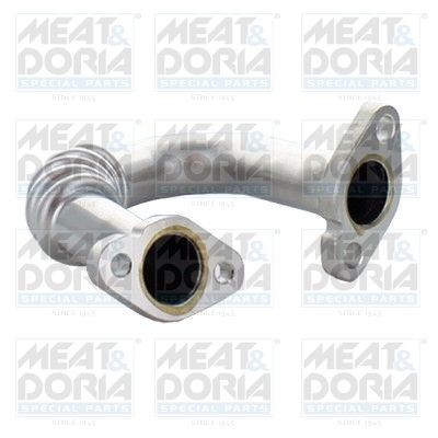 MEAT & DORIA Pipe, EGR valve 88740 buy