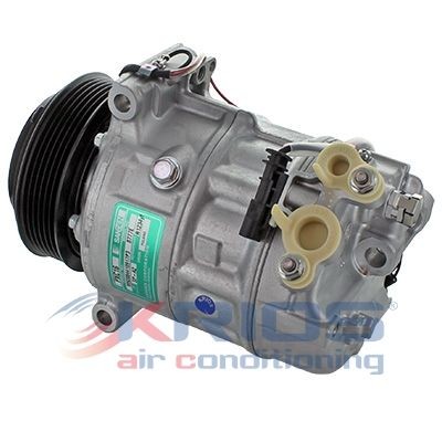 MEAT & DORIA K11509 Air conditioning compressor CPLA19D629BG