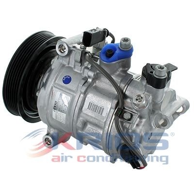 Great value for money - MEAT & DORIA Air conditioning compressor K15452