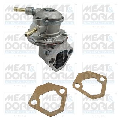 MEAT & DORIA Mechanical Fuel pump motor POC057 buy