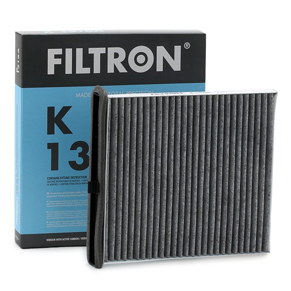 FILTRON Air conditioning filter K 1316A for MAZDA CX-5, 6, 3