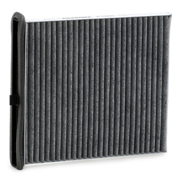 K1316A AC filter FILTRON K 1316A review and test