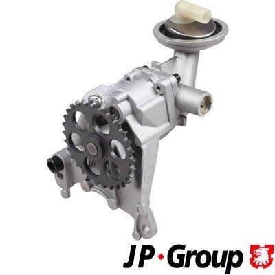 JP GROUP Oil Pump 1113103400 buy