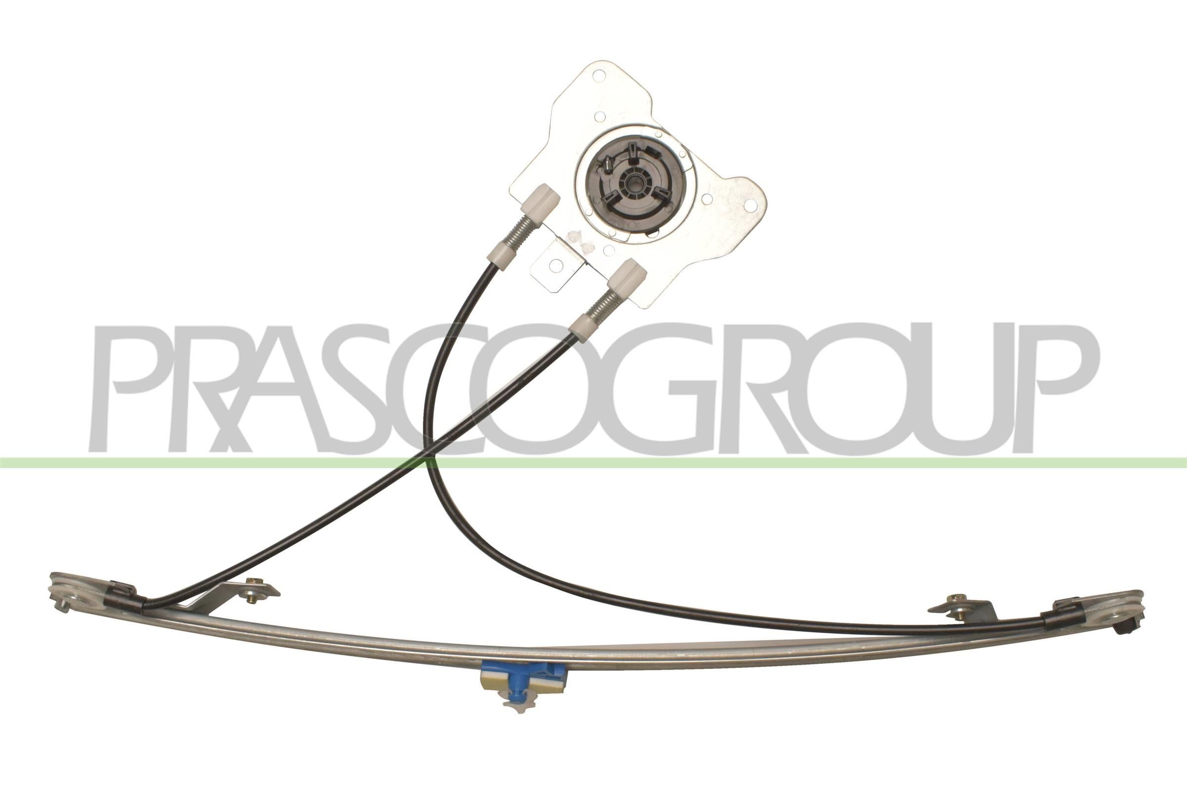 PRASCO Left Front, Operating Mode: Electric Window mechanism FT150W012 buy