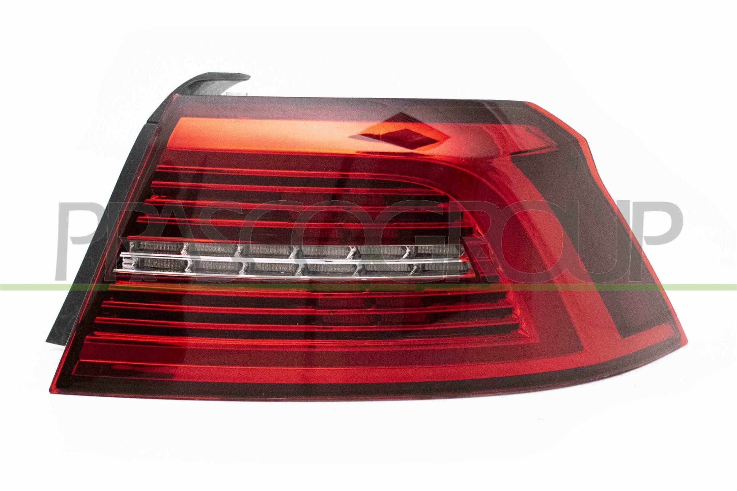 Volkswagen PASSAT Rear lights 14466121 PRASCO VG0564063 online buy