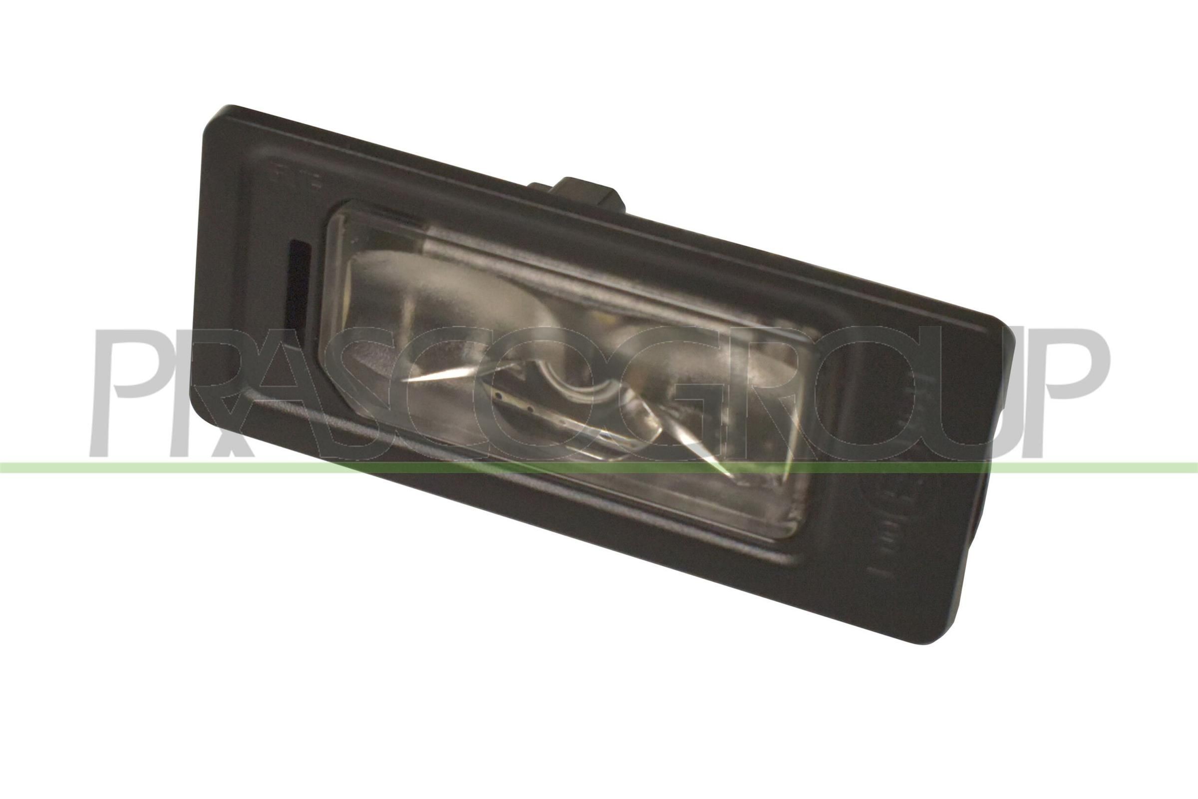 Kennzeichenbeleuchtung für Passat 3g5 LED und Halogen kaufen - Original  Qualität und günstige Preise bei AUTODOC