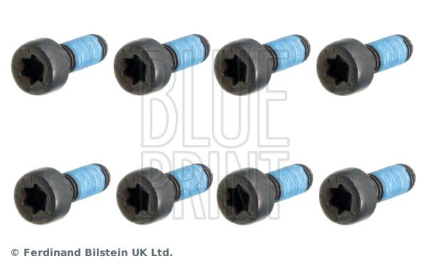 BLUE PRINT ADL143073 Flywheel bolt Opel Corsa D 1.3 CDTI 75 hp Diesel 2012 price