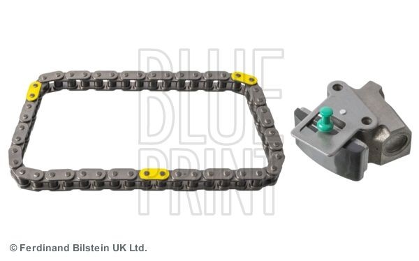 Original ADN17352 BLUE PRINT Cam chain kit NISSAN