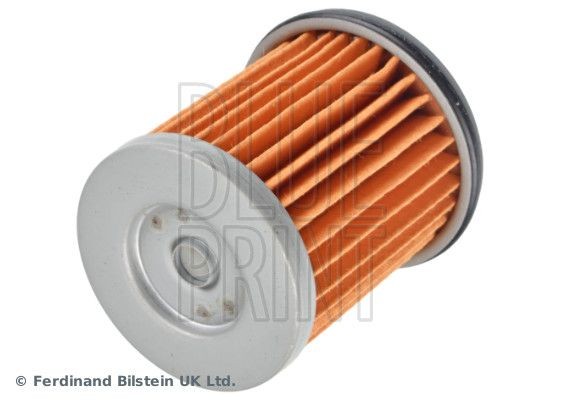 BLUE PRINT Automatic Transmission Oil Filter ADS72107