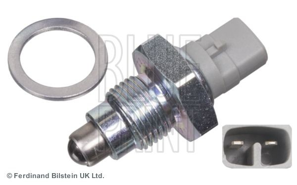 BLUE PRINT with seal ring Number of connectors: 2, Spanner Size: 27 Switch, reverse light ADT314126 buy