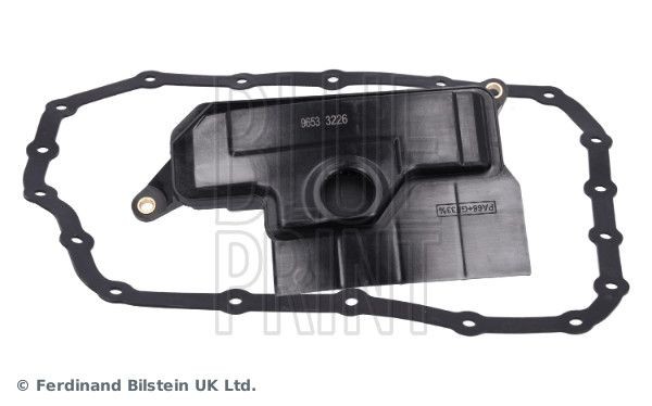 ADT32137 BLUE PRINT Automatic gearbox filter FIAT with oil sump gasket