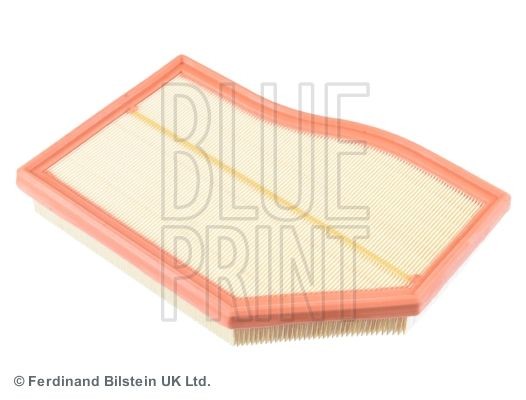 Great value for money - BLUE PRINT Air filter ADU172247