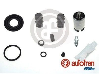 Great value for money - AUTOFREN SEINSA Repair Kit, brake caliper D41910LK