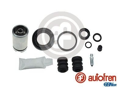 Great value for money - AUTOFREN SEINSA Repair Kit, brake caliper D41998K