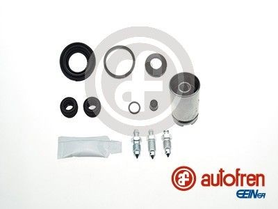 AUTOFREN SEINSA Rear Axle, Ø: 30 mm Ø: 30mm Brake Caliper Repair Kit D4857K buy