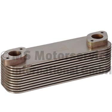 Original 20190226760 BF Oil cooler experience and price