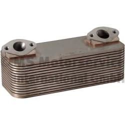 Great value for money - BF Engine oil cooler 20190350200