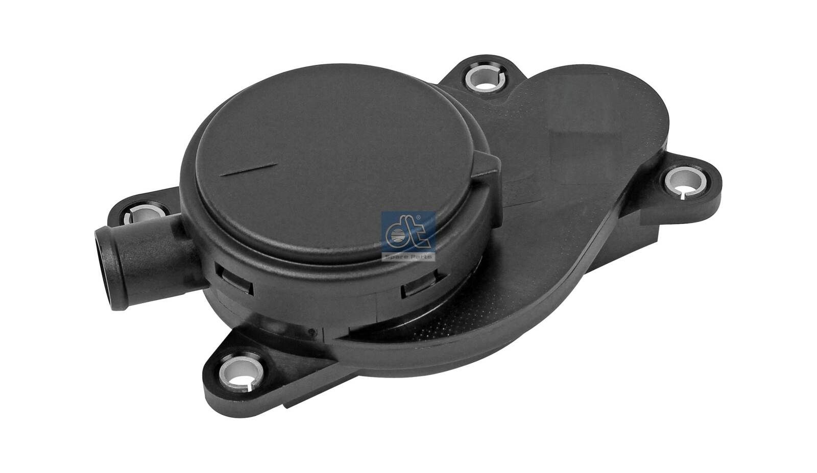 Peugeot 407 Crankcase ventilation valve 14466999 DT Spare Parts 4.66419 online buy